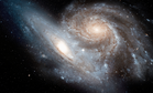 The Milky Way Is Shifting Again: Scientists Warn a New Cosmic Collision Could Reshape Our Galaxy