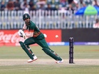 Bangladesh script history with maiden ODI series win over Australia