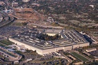 Pentagon locked down and evacuated day before first World Cup game in the US