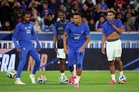 France’s best World Cup XI is stacked from front to back and that should scare everyone