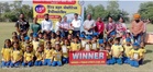 Sarhad-e-Punjab Sports Club completes 25 eventful years