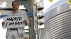 Real Madrid turn to Mourinho again in bid to end trophy drought with 3-year contract