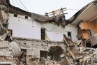 Russian officials say three killed in Ukrainian attacks