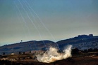 Report: Six dead and several injured in Israeli attacks on Lebanon