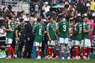 Why FIFA are insisting on World Cup hydration breaks no matter the weather