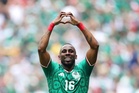 Who is Julian Quinones? Mexico’s World Cup goalscorer who outshone Cristiano Ronaldo this season