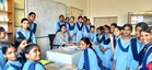 Haryana: Rohatak district administration’s ‘Project Vishwas’ aims to build student confidence