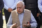 Won’t invite anyone to join NC protest for statehood: Farooq Abdullah