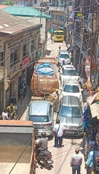 Himachal: Heatwave dries up water sources in Solan