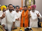 Meet Hayer’s aide is Barnala’s first Mayor