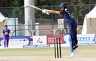 Royal Titans crush Rock Garden Warriors by 36 runs in Chandigarh Premier League