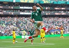 Five things we learned from World Cup opening ceremony