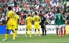 World Cup suspension rules as Mexico vs South Africa sees three red cards
