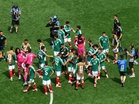 FIFA WC: Some interesting stats, figures from Mexico-South Africa tournament opener