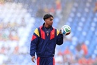 Lamine Yamal spotted shopping in Walmart as part of World Cup preparations