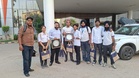 Students honoured at Punjab Sewa Summit for flood relief housing project
