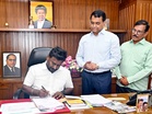 Tamil development department approval mandatory for AI-generated content: Tamil Nadu Minister Rajmohan