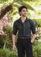 Actor-singer Vedang Raina, who turned 26 on June 2, has a lot to be thankful for