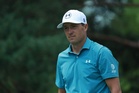 Jordan Spieth says what he has found ‘brutally hard’ on the PGA Tour this season