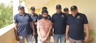 STF Haryana secures extradition of gangster from Georgia