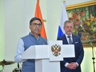 "India, Russia share special bond that has withstood test of time": Vikram Misri
