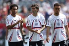 Clint Dempsey and Stu Holden predict USMNT’s starting XI against Paraguay