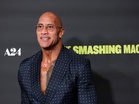 "It has lit a fire in my spine": Dwayne Johnson reacts to Oscars snub for 'The Smashing Machine'