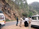 Uttarakhand: Transport officials inspect vehicles along Kedarnath Yatra route for permit compliance amid ongoing Char Dham Yatra
