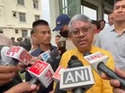 Manipur Home Minister calls killing of Naga community men "heinous crime", vows to punish perpetrators