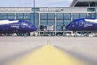 Fast-track asylum centre launched at Berlin airport under new EU rules