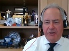 Still a lot of work to be done on India-UK trade pact, says UK MP Bob Blackman
