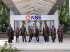 Sensex soars over 900 points, Nifty gains 271 on global optimism; Tax reforms fuel FII interest