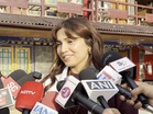 "I resonated very deeply with everything...": Bhumi Pednekar hails Sikkim's sustainability and natural beauty