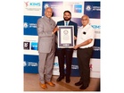 Tech alone can't save lives, knowledge, early detection do: Dr Raghu Ram achieves 3rd Guinness World Records title in 15 months