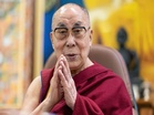 Dalai Lama discharged from Delhi hospital after successful knee replacement surgery