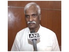 "Nobody should worry about it": BJP's Prakash Reddy responds to Owaisi's recent criticism on SIR