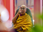 Dalai Lama discharged after surgery from Delhi’s Apollo Hospitals