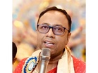 Rebel MP Arup Chakraborty claims support of 20 MPs, says group wants to "rebuild TMC in new form"