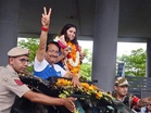 "His contributions will forever be remembered": Dharmendra Pradhan condoles death of shooting stalwart Jaspal Rana