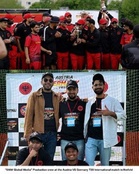 Deutscher Cricket Bund (DCB) announces an exciting 2026 season to showcase Germany as the leading European cricket nation, building world-class cricket IP’s