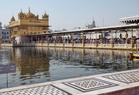 BJP condemns Golden Temple sacrilege attempt, seeks accountability from Mann govt