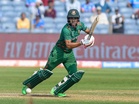 Bangladesh skipper Mehidy hospitalised after head blow during 2nd ODI against Australia