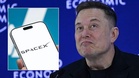 SpaceX IPO 'biggest stock offer in history' as Elon Musk to become first trillionaire