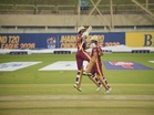 Chota Nagpur Royals, Ranchi Titans emerge victorious on Day 2 of Jharkhand T20 Cricket League