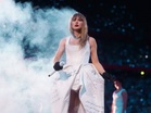 Taylor Swift gets emotional discussing her song for 'Toy Story 5', says she was "dazzled" by film
