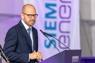 Siemens Energy chief warns Germany is lagging on data centres