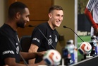 Germany players sceptical of AI-generated World Cup songs