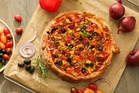 World Cup watch party? Here are the perfect half-time snacks