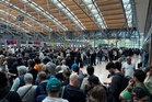 Security area at Hamburg Airport evacuated due to 'police incident'