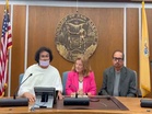 Jain spiritual leader Acharya Lokesh receives civic proclamation in New Jersey for peace work